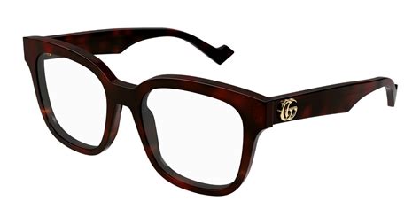 oprawki gucci 2018|Okulary korekcyjne Gucci .